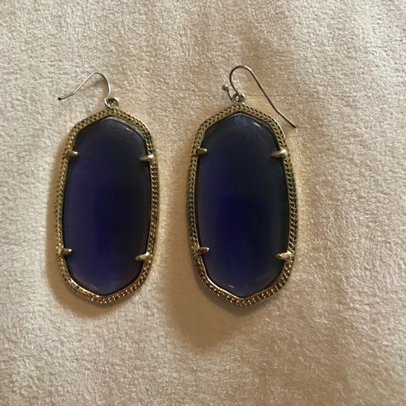 RARE Iolite Danielle’s - Picture 1 of 1